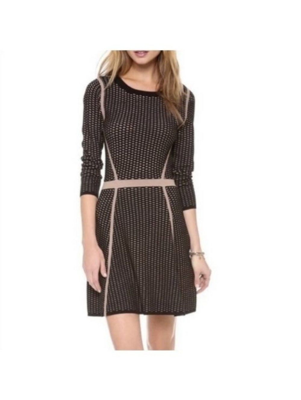 Club Monaco | Sweater Dress
